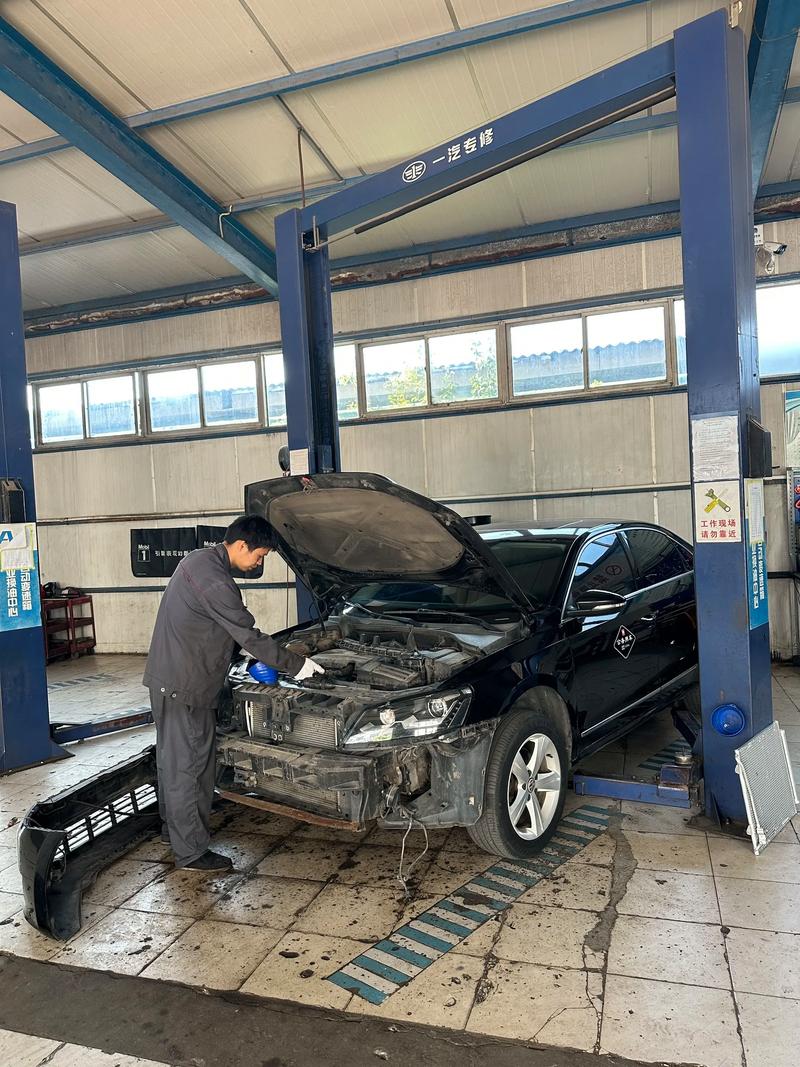 汽车维修行业风向标：杭州汽车维修市场洞察